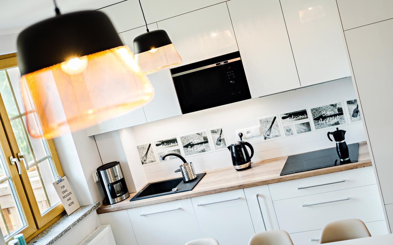 Apartamenty Everysky - Osiedle Podgorze 1D-27 Szklarska Poreba Luaran gambar