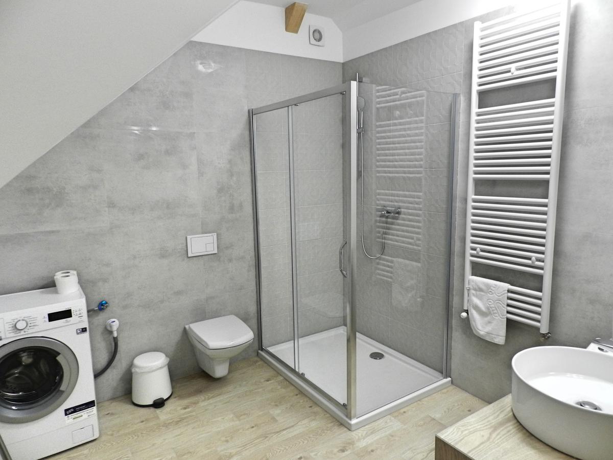 Apartamenty Everysky - Osiedle Podgorze 1D-27 Szklarska Poreba Luaran gambar