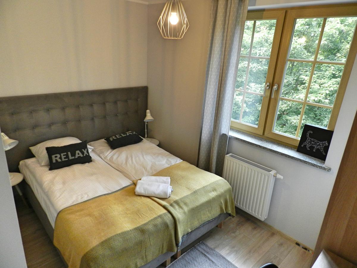 Apartamenty Everysky - Osiedle Podgorze 1D-27 Szklarska Poreba Luaran gambar