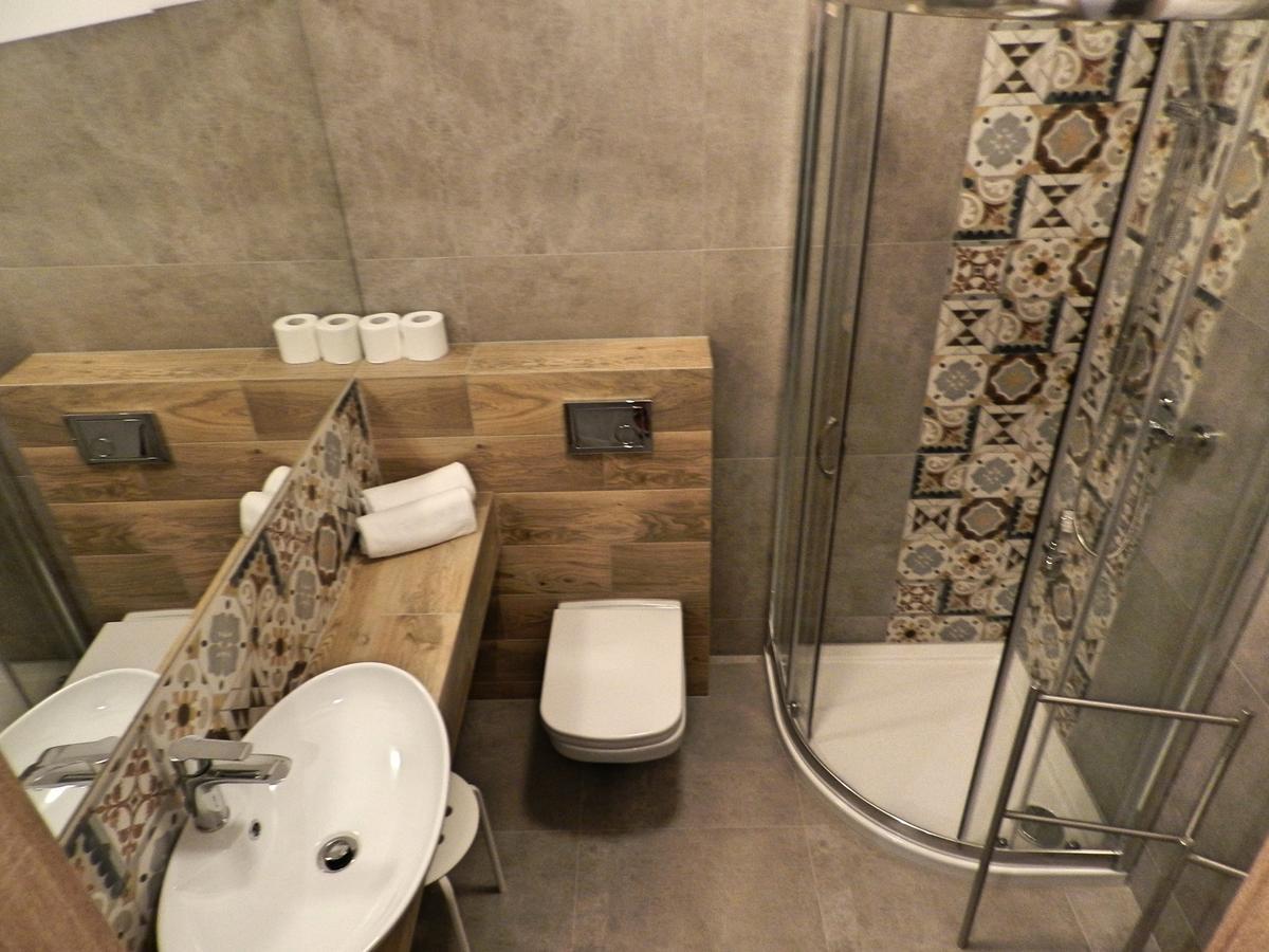 Apartamenty Everysky - Osiedle Podgorze 1D-27 Szklarska Poreba Luaran gambar