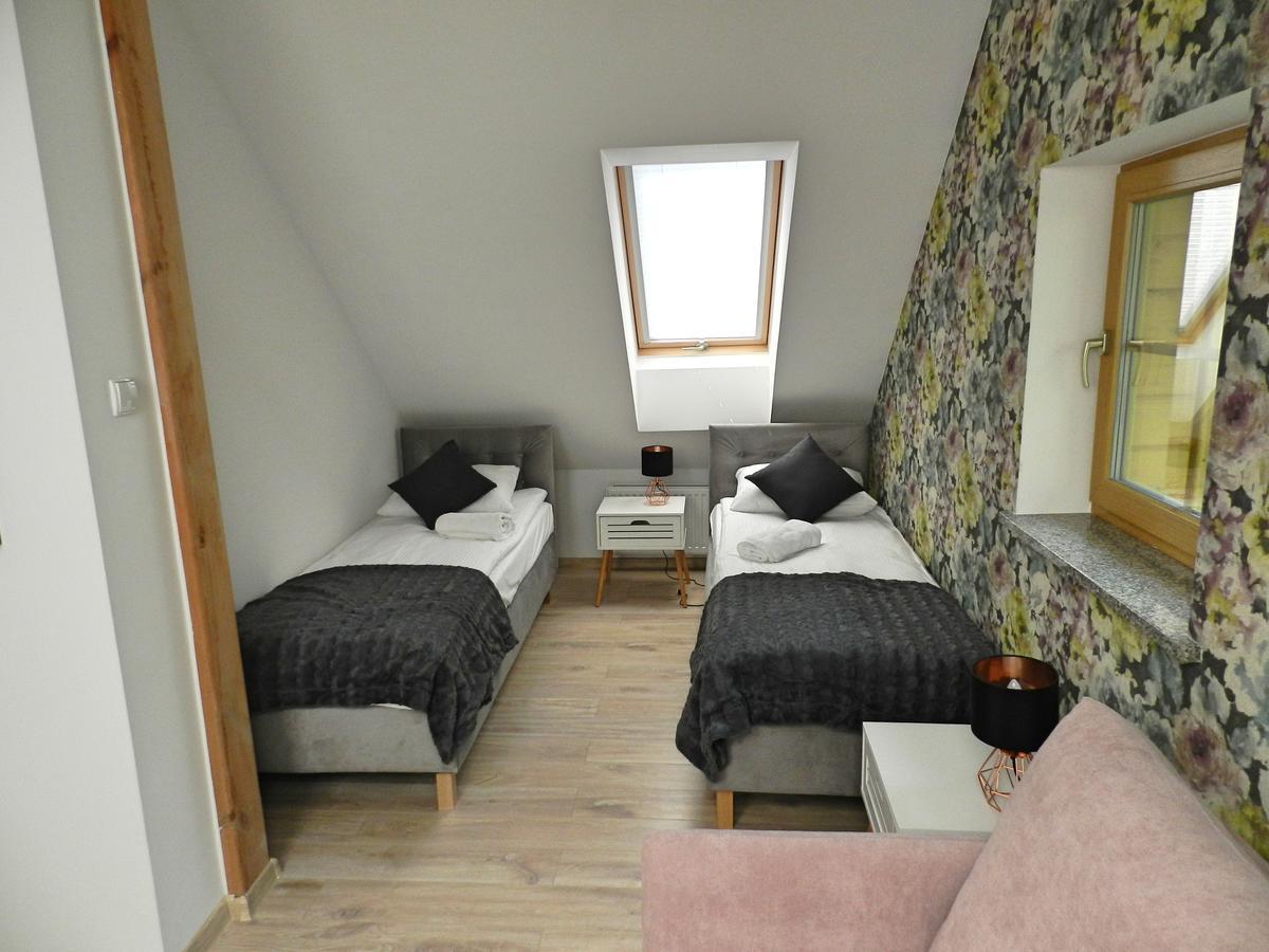 Apartamenty Everysky - Osiedle Podgorze 1D-27 Szklarska Poreba Luaran gambar